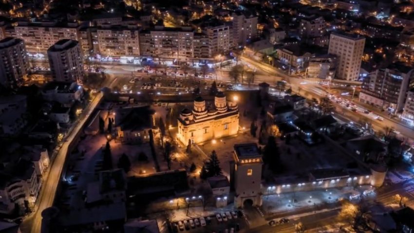 IAȘI: Primăria va moderniza mai multe adăposturi pentru protecție civilă | AUDIO IAȘI: Primăria va moderniza mai multe adăposturi pentru protecție civilă | AUDIO
