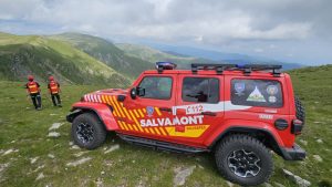 Salvamont: 19 persoane, recuperate de pe munte în decursul a 24 de ore