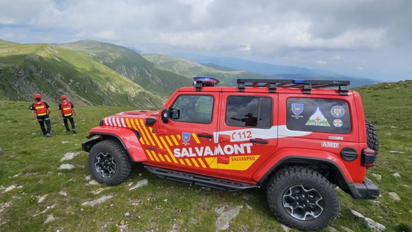 Salvamont: 19 persoane, recuperate de pe munte în decursul a 24 de ore Salvamont: 19 persoane, recuperate de pe munte în decursul a 24 de ore