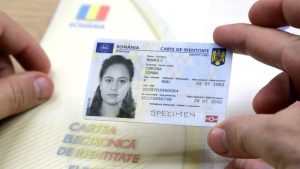 MAI a anunțat licitație pentru infrastructură de comunicaţii în vederea implementării cărţii de identitate electronice