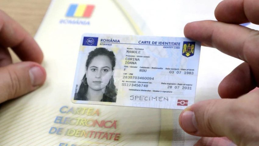 MAI a anunțat licitație pentru infrastructură de comunicaţii în vederea implementării cărţii de identitate electronice MAI a anunțat licitație pentru infrastructură de comunicaţii în vederea implementării cărţii de identitate electronice
