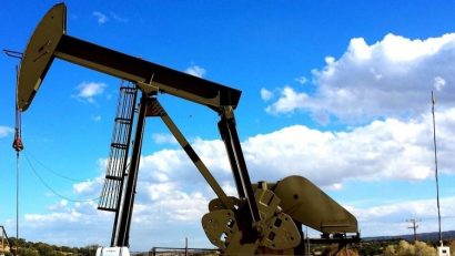 INS: Producţia de ţiţei a României a scăzut cu 7,7%, iar importurile au crescut cu 19,2%, în primele opt luni ale anului