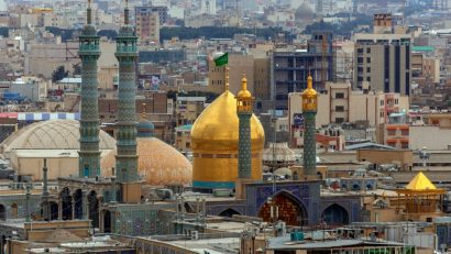 Încă un „spion” al Israelului, al 15-lea după războiul din iunie, executat de Iran