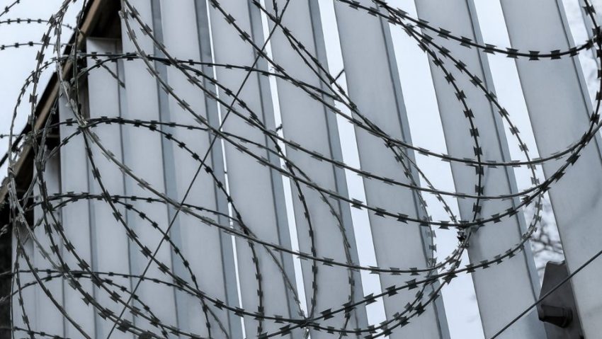 Încă un tunel care leagă Belarusul de Polonia, descoperit de grănicerii polonezi Încă un tunel care leagă Belarusul de Polonia, descoperit de grănicerii polonezi