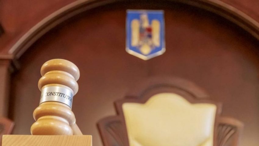 Legea pensiilor magistraţilor, în analiza judecătorilor constituționali după două amânări Legea pensiilor magistraţilor, în analiza judecătorilor constituționali după două amânări