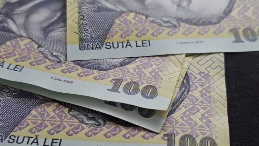 Sindicaliștii propun un salariu minim brut de cel puțin 4500 de lei, din 2026 Sindicaliștii propun un salariu minim brut de cel puțin 4500 de lei, din 2026