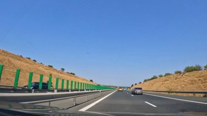 România are cea mai ridicată rată din UE a deceselor cauzate de accidente rutiere
