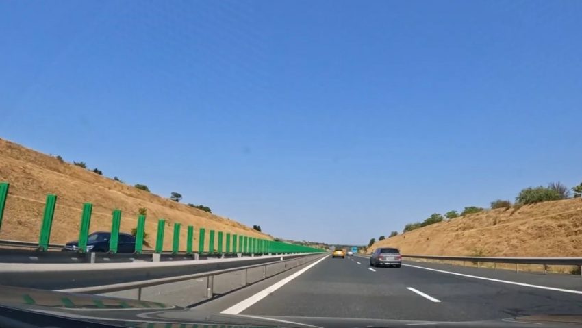 România are cea mai ridicată rată din UE a deceselor cauzate de accidente rutiere România are cea mai ridicată rată din UE a deceselor cauzate de accidente rutiere