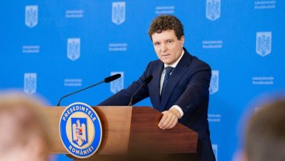 Nicușor Dan, despre pensiile magistraților: După publicarea deciziei CCR, va fi redactat un nou text legislativ