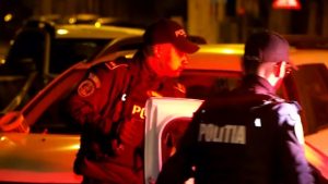 Fetiță de 9 ani, dispărută în București