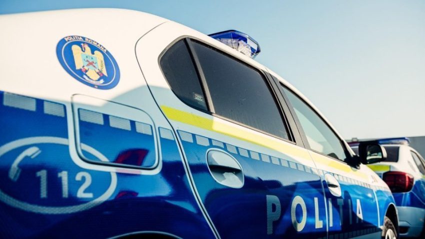 BACĂU: Minor sub influenţa alcoolului, prins la volan de poliţişti BACĂU: Minor sub influenţa alcoolului, prins la volan de poliţişti