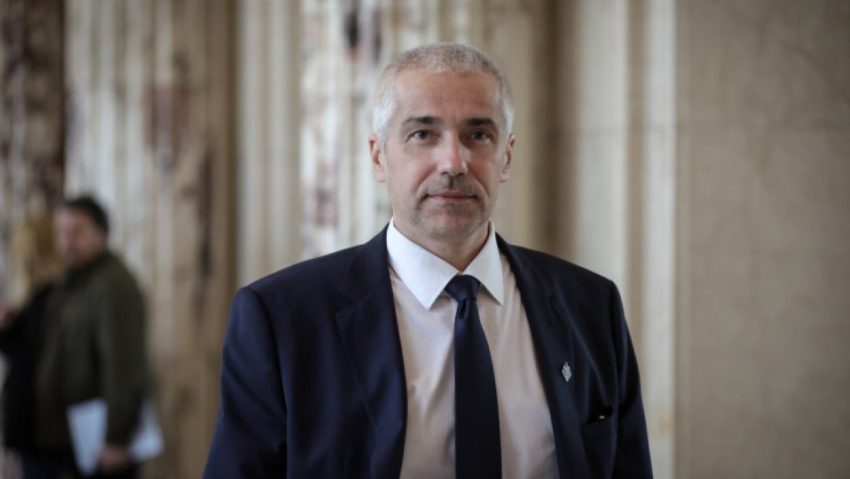 Ministrul Justiției, despre protestul magistraților: Nu există un instrument legal prin care Guvernul să poată pune stop  