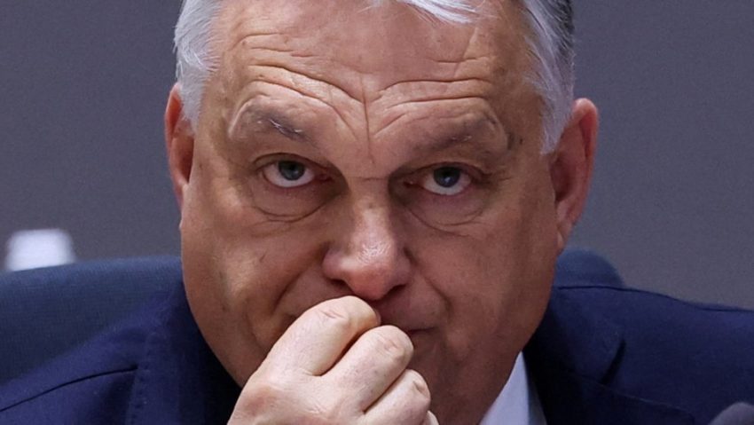 Viktor Orban: Europa se dezintegrează, Ungaria nu are nevoie de adoptarea euro