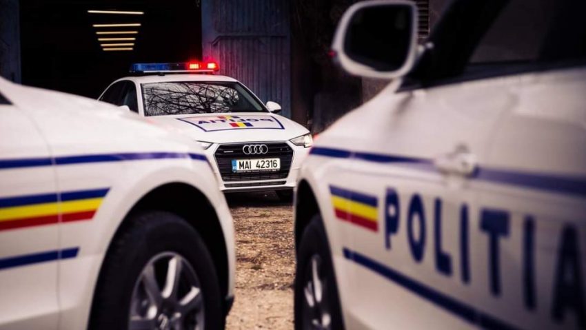 TIMIȘ: Arme, muniție și carne de vânat, confiscate în urma unor percheziții domiciliare la un braconier din Făget