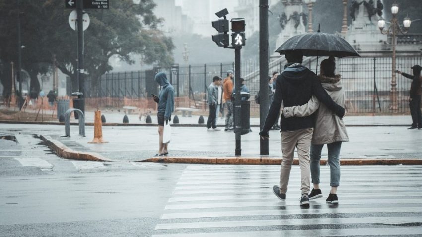 Meteo: Vremea se încălzește la finalul săptămânii Meteo: Vremea se încălzește la finalul săptămânii