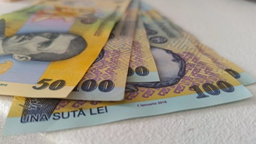 ANAF: Fraudă de 175 de milioane de lei la bugetul de stat, cauzată de 128 de companii de ride-sharing care funcţionau la negru