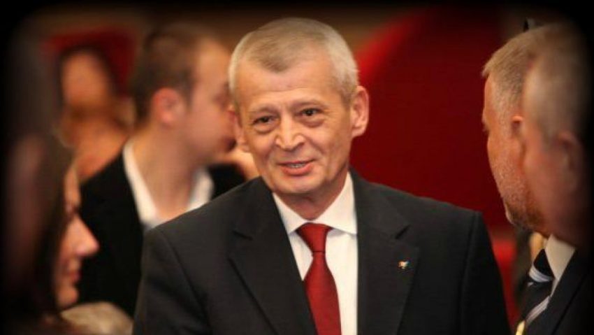Sorin Oprescu, plasat sub control judiciar în Grecia
