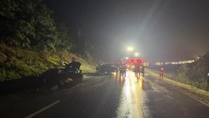 SUCEAVA: 3 răniți în urma unui accident, la Cumpărătura