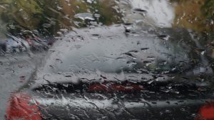 Risc de inundații, în mai multe județe: Constanța, sub cod roșu