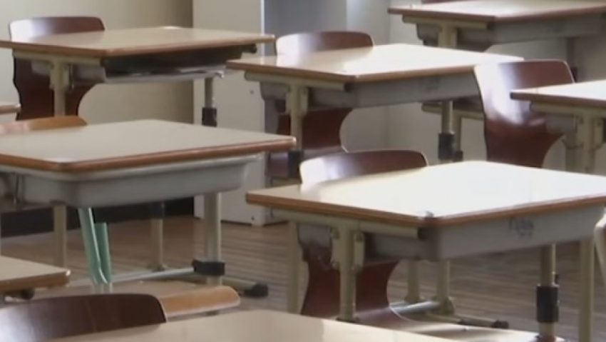 IALOMIȚA: Școlile își suspendă activitatea din cauza ploilor torențiale