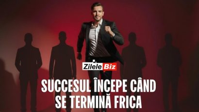 Zilele Biz 2025: Festivalul de Business al României, ediție aniversară