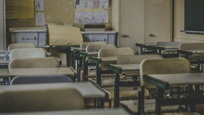 Inspectoratul Școlar al Municipiului București a propus închiderea școlilor din Capitală din cauza vremii