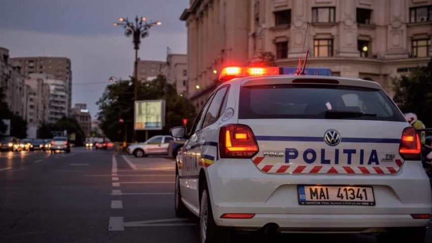 BISTRIȚA-NĂSĂUD: Bărbatul care l-a ameninţat pe primarul din Chiochiş cu moartea, închis cu suspendare