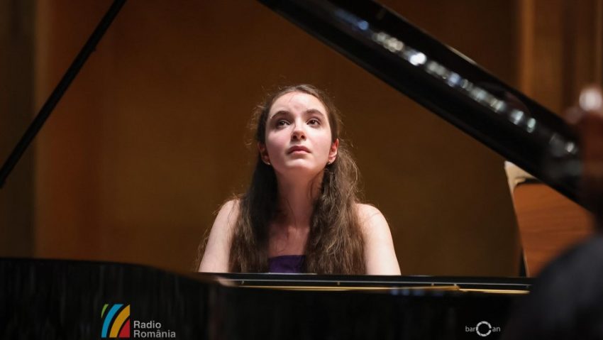Ravel, în deschiderea stagiunii Orchestrei Naționale Radio Ravel, în deschiderea stagiunii Orchestrei Naționale Radio