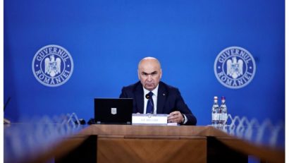 Ședință a coaliției de guvernare, marți, pe tema pachetului 3 de măsuri. Reforma administraţiei publice, pe agendă
