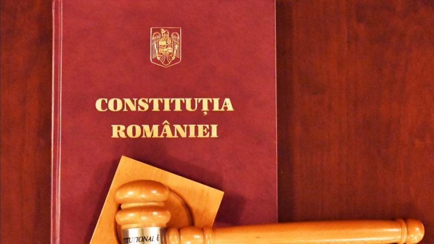 Reforma pensiilor magistraților, în analiza CCR