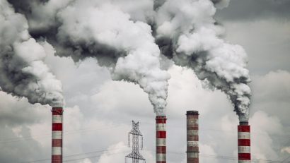 Medicul Beatrice Mahler: Poluarea atmosferică, o cauză tot mai considerabilă a cancerului pulmonar la nefumători