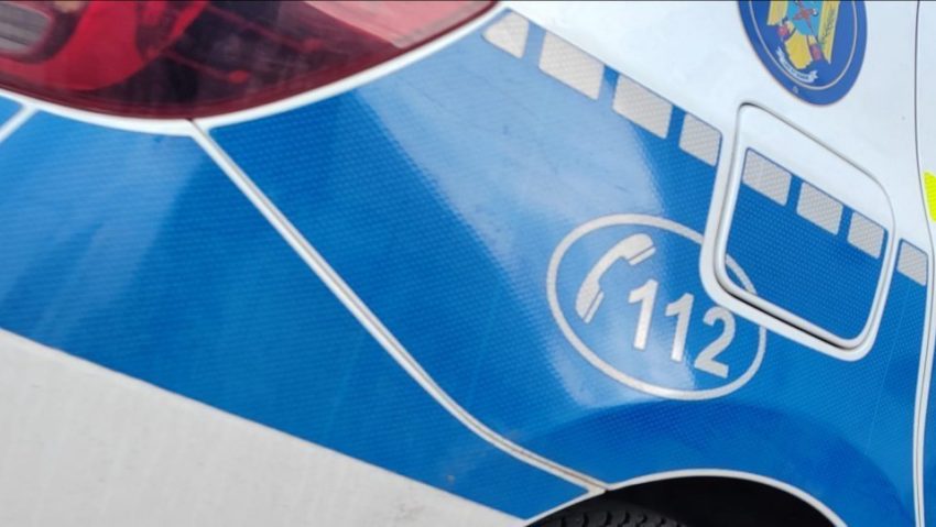 BRAȘOV: Agresor arestat preventiv după ce și-a abuzat soția și mama