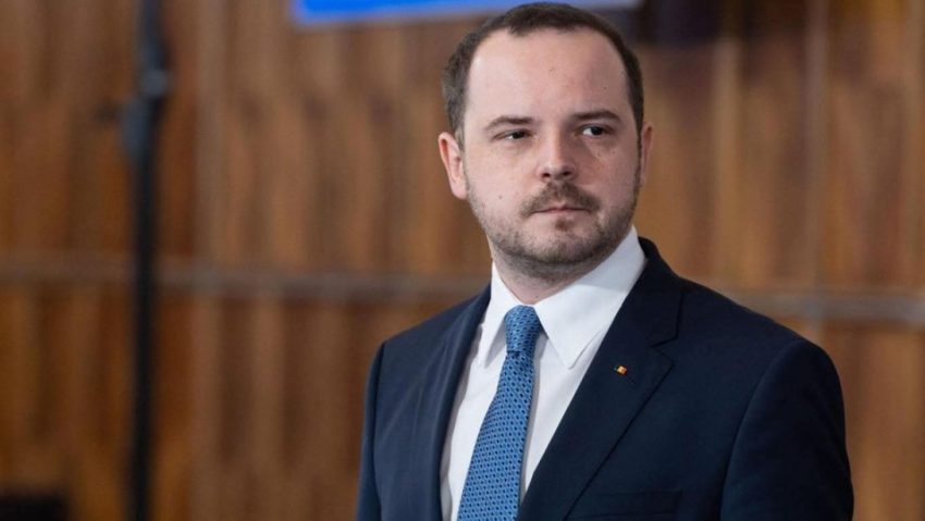 Ministrul Sănătății: Vaccinarea împotriva HPV este importantă pentru noi toţi. Cred că trebuie să o promovăm