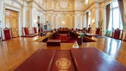 CCR a stabilit că legea pentru stabilirea unor măsuri în domeniul sănătăţii este constituţională