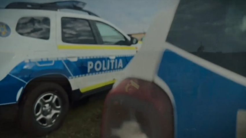 ARAD: Patru răniți, în urma unui conflict stârnit de doi adolescenți