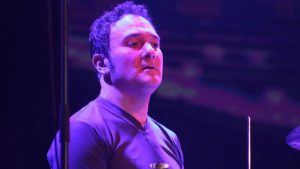 Trupa Direcția 5, îndoliată de moartea bateristului Marius Keseri