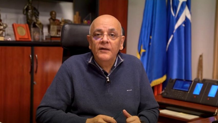 Raed Arafat, despre mesajele Ro-Alert emise pe timpul codului roșu: Aveam datoria să avertizăm populația | VIDEO Raed Arafat, despre mesajele Ro-Alert emise pe timpul codului roșu: Aveam datoria să avertizăm populația | VIDEO