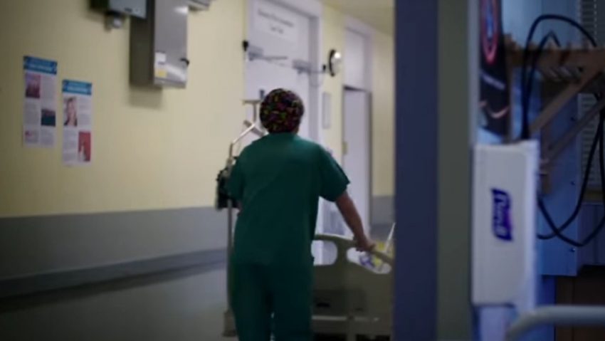 IAȘI: Veronica Leonte, noul manager intermiar al Spitalului de Copii „Sfânta Maria”