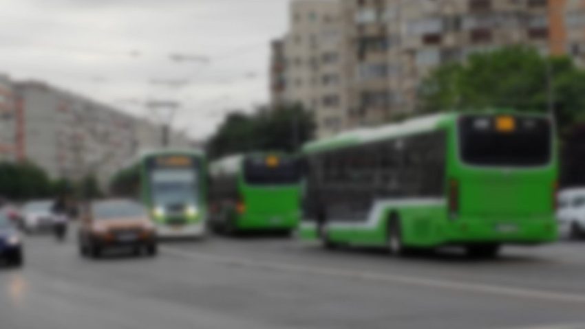 BUCUREȘTI: Restricţii de circulaţie, joi şi duminică, în zona Arenei Naţionale
