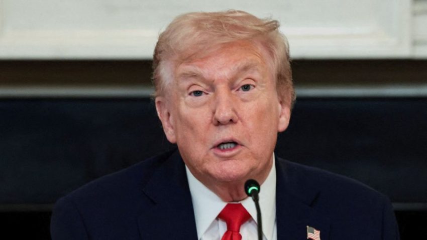 Trump anunță că Israelul și gruparea Hamas au convenit asupra primei faze a acordului de pace în Fâșia Gaza Trump anunță că Israelul și gruparea Hamas au convenit asupra primei faze a acordului de pace în Fâșia Gaza