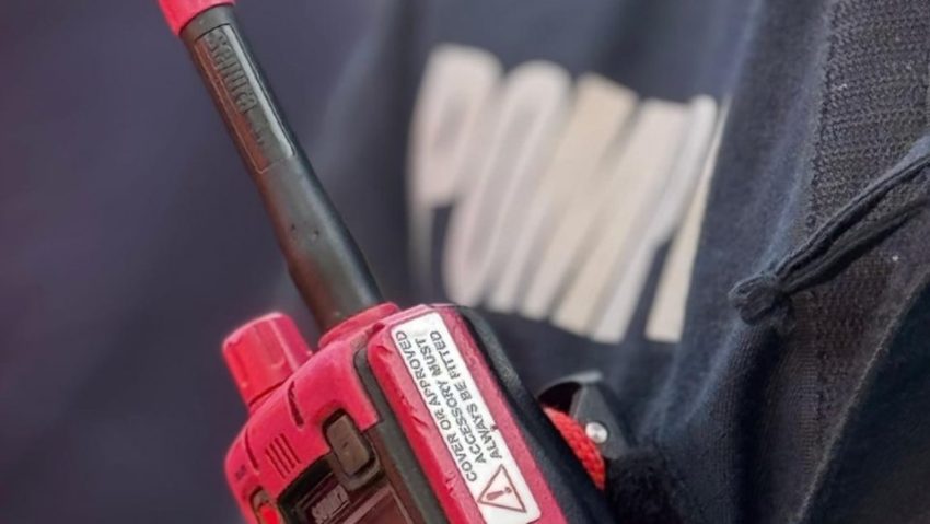 TIMIȘOARA: Zeci de locatari, evacuați dintr-un bloc în care a izbucnit un incendiu TIMIȘOARA: Zeci de locatari, evacuați dintr-un bloc în care a izbucnit un incendiu