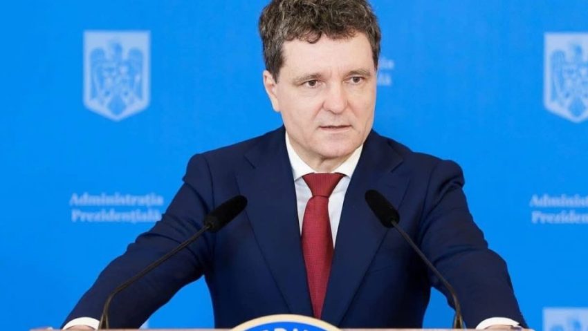 Președintele Nicușor Dan: Avem obligația să combatem discursul antisemit, xenofob, care incită la ură și să să încurajăm toleranța și discursul incluziv Președintele Nicușor Dan: Avem obligația să combatem discursul antisemit, xenofob, care incită la ură și să să încurajăm toleranța și discursul incluziv