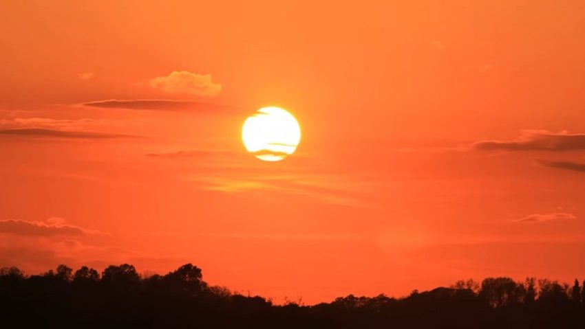 Copernicus: 2025 consemnează al treilea cel mai cald septembrie din istoria măsurătorilor meteo Copernicus: 2025 consemnează al treilea cel mai cald septembrie din istoria măsurătorilor meteo