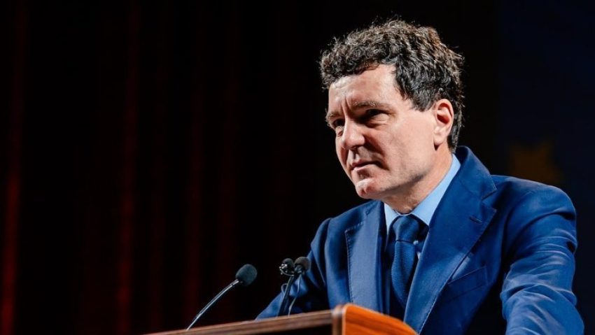 Nicuşor Dan, despre acordul dintre Hamas și Israel: Acest lucru aduce o speranţă mult necesară pentru pace şi stabilitate în regiune Nicuşor Dan, despre acordul dintre Hamas și Israel: Acest lucru aduce o speranţă mult necesară pentru pace şi stabilitate în regiune