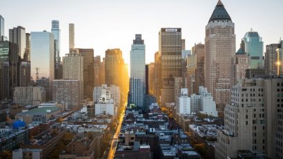 Orașul New York acuză giganții rețelelor sociale că alimentează criza sănătății mintale a tinerilor