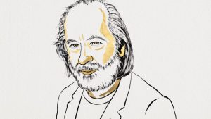 Premiul Nobel pentru Literatură 2025, câștigat de scriitorul maghiar László Krasznahorkai