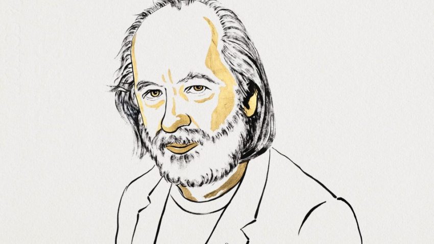 Nobel 2025: Scriitorul maghiar László Krasznahorkai, laureatul Premiului pentru Literatură Nobel 2025: Scriitorul maghiar László Krasznahorkai, laureatul Premiului pentru Literatură