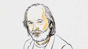 Premiul Nobel pentru Literatură 2025, câștigat de scriitorul maghiar László Krasznahorkai