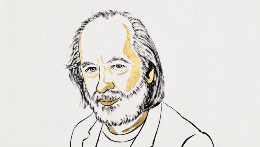 Premiul Nobel pentru Literatură 2025, câștigat de scriitorul maghiar László Krasznahorkai Premiul Nobel pentru Literatură 2025, câștigat de scriitorul maghiar László Krasznahorkai