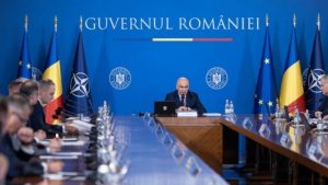 Guvern: Inculpații vor putea face recurs în casație în cazul în care instanța nu a cerut încetarea procesului penal, în mod greșit